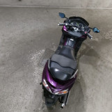 Мотоцикл Honda FORZA Z с пробегом 40412 km