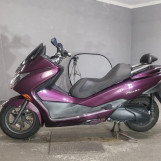 Мотоцикл Honda FORZA Z с пробегом 40412 km
