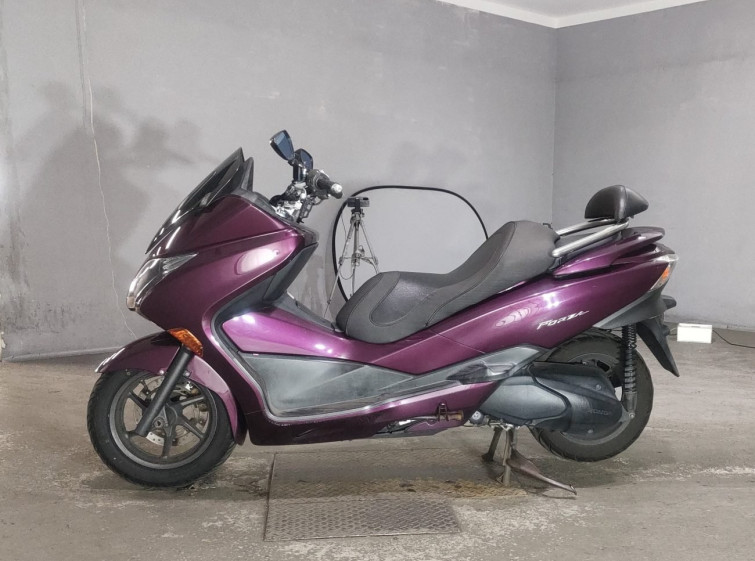 Мотоцикл Honda FORZA Z с пробегом 40412 km