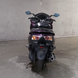 Мотоцикл Honda FORZA Z с пробегом 40412 km