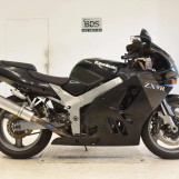 Мотоцикл Kawasaki NINJA ZX-9R с пробегом 34923 km