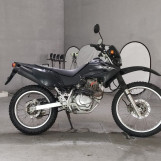Мотоцикл Honda XR230 с пробегом 4886 km