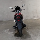 Мотоцикл Suzuki GSR250 с пробегом 19357 km