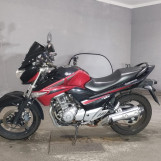 Мотоцикл Suzuki GSR250 с пробегом 19357 km