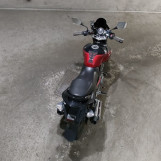 Мотоцикл Suzuki GSR250 с пробегом 19357 km