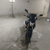 Мотоцикл Suzuki GSR250 с пробегом 19357 km