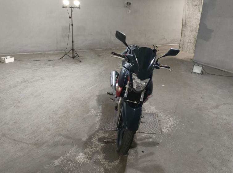 Мотоцикл Suzuki GSR250 с пробегом 19357 km