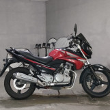 Мотоцикл Suzuki GSR250 с пробегом 19357 km