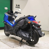 Мотоцикл Honda FAZE з пробігом 53530 km