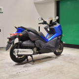 Мотоцикл Honda FAZE з пробігом 53530 km