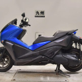 Мотоцикл Honda FAZE з пробігом 53530 km