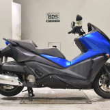 Мотоцикл Honda FAZE з пробігом 53530 km