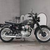 Мотоцикл Kawasaki MEGURO K3 з пробігом 1118 km