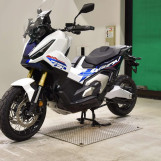 Мотоцикл Honda X-ADV750-2 з пробігом 1966 km