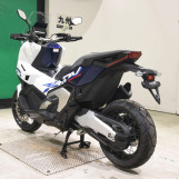 Мотоцикл Honda X-ADV750-2 з пробігом 1966 km