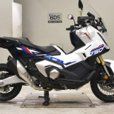 Мотоцикл Honda X-ADV750-2 з пробігом 1966 km