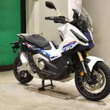 Мотоцикл Honda X-ADV750-2 з пробігом 1966 km
