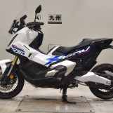 Мотоцикл Honda X-ADV750-2 з пробігом 1966 km
