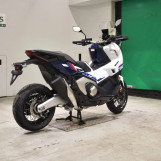 Мотоцикл Honda X-ADV750-2 з пробігом 1966 km