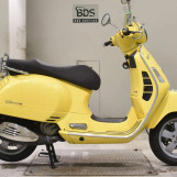 Мотоцикл Vespa GTS250IE з пробігом 12240 km