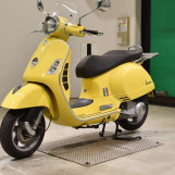 Мотоцикл Vespa GTS250IE з пробігом 12240 km