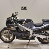 Мотоцикл Honda CBR250R з пробігом 40970 km