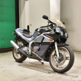 Мотоцикл Honda CBR250R з пробігом 40970 km