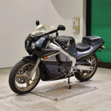 Мотоцикл Honda CBR250R з пробігом 40970 km