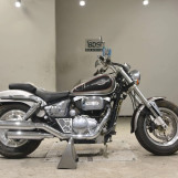 Мотоцикл Suzuki DESPERADO400 с пробегом 4363 km