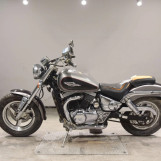 Мотоцикл Suzuki DESPERADO400 с пробегом 4363 km