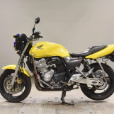 Мотоцикл Honda CB400SFVK з пробігом 13442 km