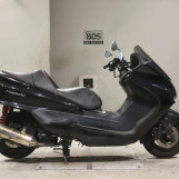 Мотоцикл Yamaha MAJESTY250 з пробігом 22999 km