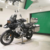 Мотоцикл BMW R1250GS ADVENTURE с пробегом 17372 km