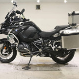 Мотоцикл BMW R1250GS ADVENTURE с пробегом 17372 km