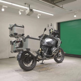 Мотоцикл BMW R1250GS ADVENTURE с пробегом 17372 km