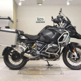 Мотоцикл BMW R1250GS ADVENTURE с пробегом 17372 km