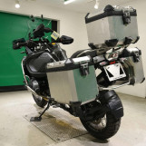 Мотоцикл BMW R1250GS ADVENTURE с пробегом 17372 km