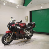 Мотоцикл Honda CBR400RR с пробегом 51380 km