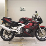 Мотоцикл Honda CBR400RR с пробегом 51380 km