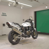 Мотоцикл Kawasaki ZRX1200R з пробігом 34882 km