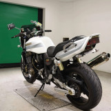 Мотоцикл Kawasaki ZRX1200R з пробігом 34882 km