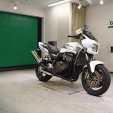 Мотоцикл Kawasaki ZRX1200R з пробігом 34882 km