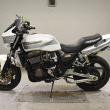 Мотоцикл Kawasaki ZRX1200R з пробігом 34882 km