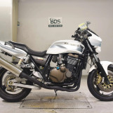 Мотоцикл Kawasaki ZRX1200R з пробігом 34882 km