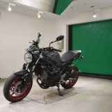 Мотоцикл Suzuki SV650A с пробегом 13444 km