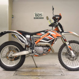 Мотоцикл KTM FREERIDE 250 R з пробігом 2541 km