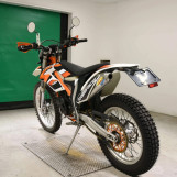 Мотоцикл KTM FREERIDE 250 R з пробігом 2541 km