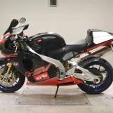 Мотоцикл Aprilia RSV1000 MILLER с пробегом 13176 km