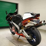 Мотоцикл Aprilia RSV1000 MILLER с пробегом 13176 km