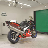 Мотоцикл Aprilia RSV1000 MILLER с пробегом 13176 km